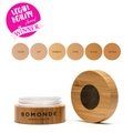 Mineral Foundation | Clean, Toxin-Free, Vegan Makeup