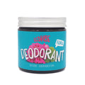 Natural Deodorant Balm (with Essential Oils)