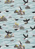 Puffin Bay