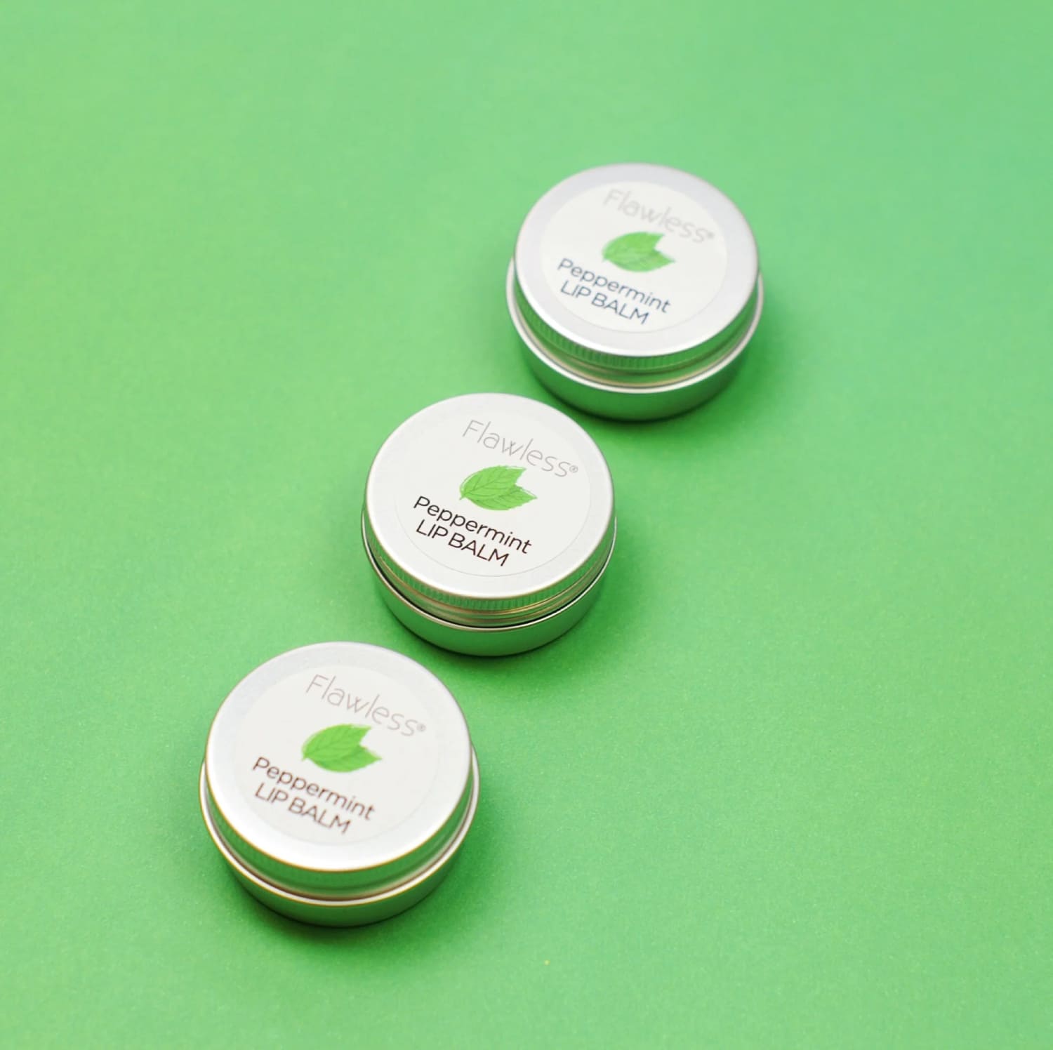 Lip Balm - Peppermint