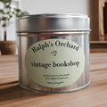 Vintage Bookshop