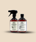 Natural Cleaning Duo Bundle – Multi-Surface & Washing Up Liquid