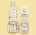 Vanilla Chai Beauty Gift Box