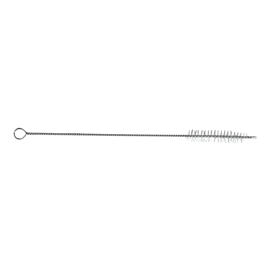 Stainless Steel Metal Drinking Straws | Reusable Straws (4 pack)