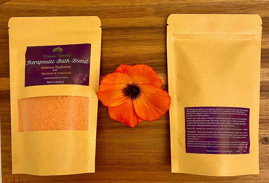 The Tranquility Therapeutic Luxury Gift Set
