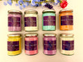 Luxury Bath Blend with Pine Needle & Thyme Essential Oils